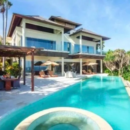 Luxury 5Br Grand Residence Marie Cyn